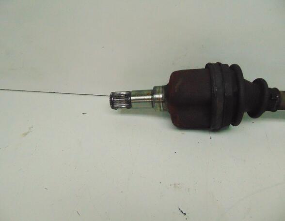 Drive Shaft FORD MONDEO III (B5Y)