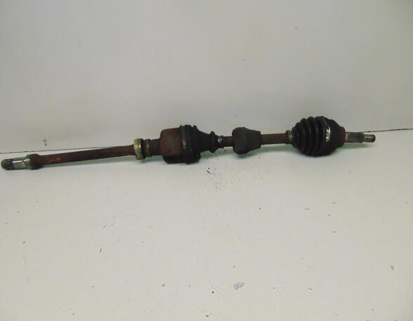 Drive Shaft FORD MONDEO III (B5Y)