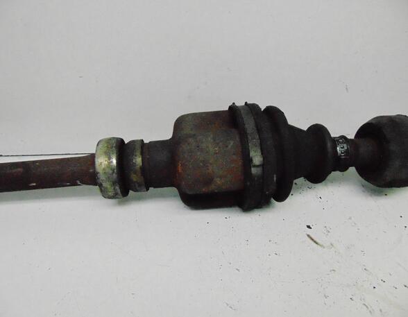 Drive Shaft FORD MONDEO III (B5Y)