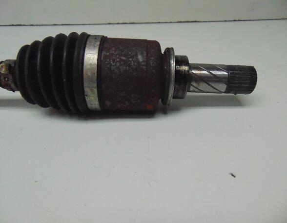 Drive Shaft RENAULT CLIO III (BR0/1, CR0/1)