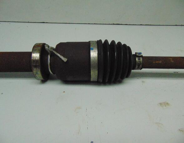 Drive Shaft RENAULT CLIO III (BR0/1, CR0/1)