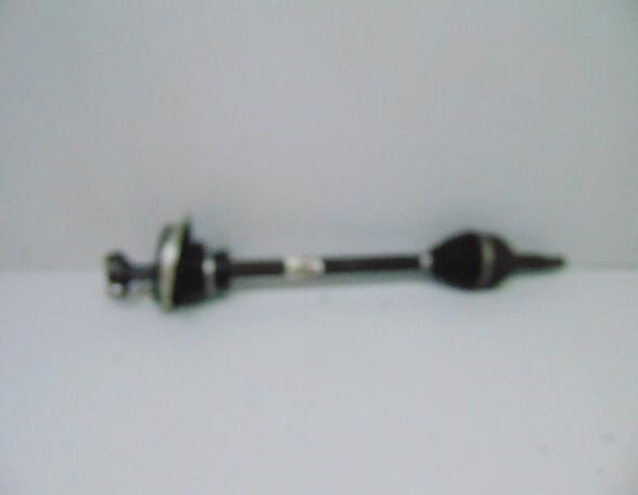 Drive Shaft RENAULT Twingo II (CN0)