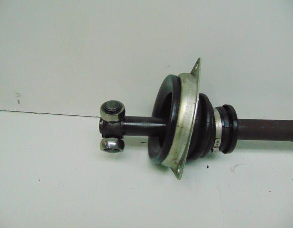 Drive Shaft RENAULT Twingo II (CN0)