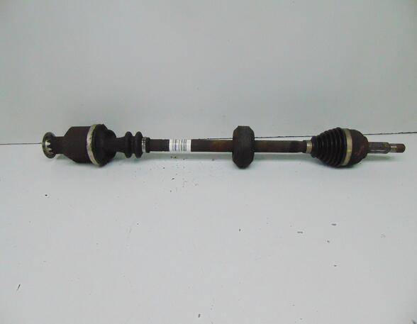 Drive Shaft RENAULT Twingo II (CN0)