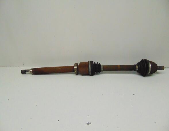 Drive Shaft FORD FOCUS II Turnier (DA_, FFS)