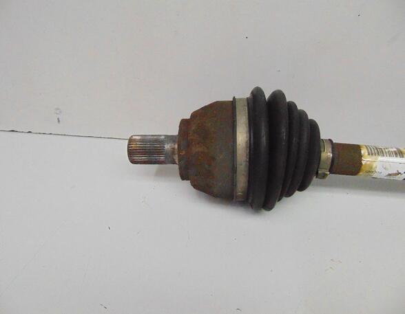 Drive Shaft FORD FOCUS II Turnier (DA_, FFS)