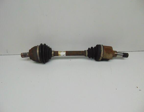 Drive Shaft FORD FOCUS II Turnier (DA_, FFS)