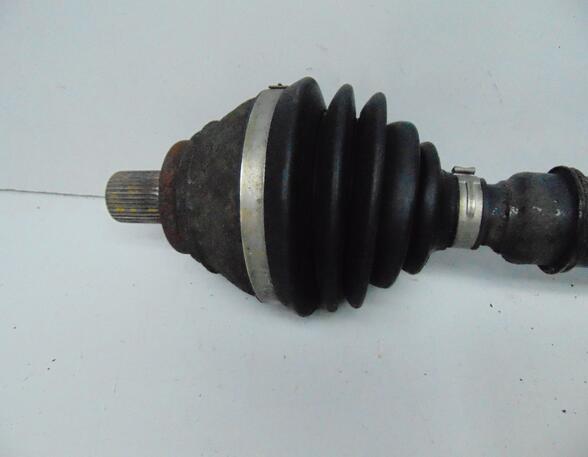 Drive Shaft VW Passat Variant (3C5)