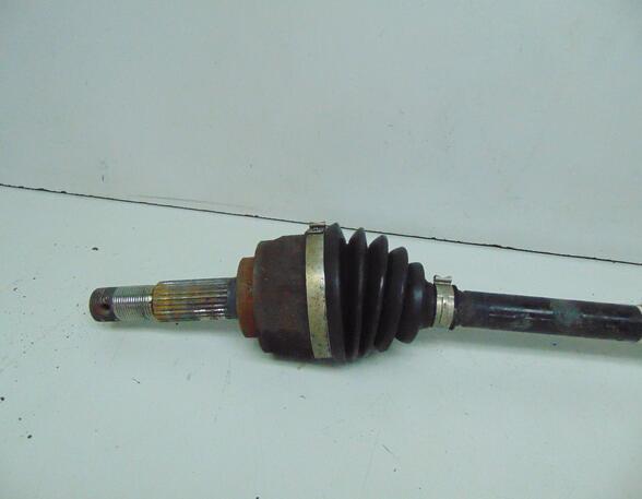 Drive Shaft NISSAN Micra IV (K13)