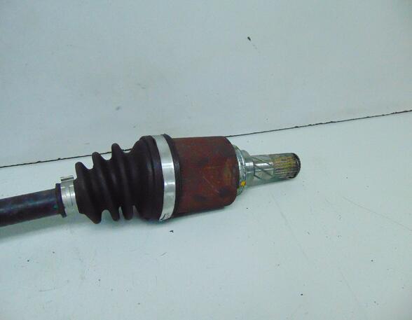 Drive Shaft NISSAN Micra IV (K13)