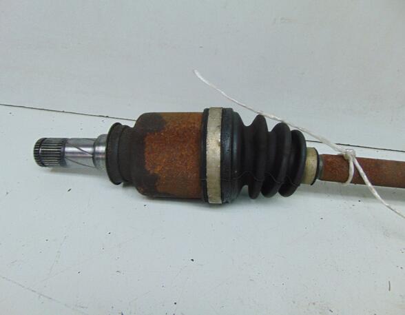 Drive Shaft MITSUBISHI Colt VI (Z2A, Z3A)