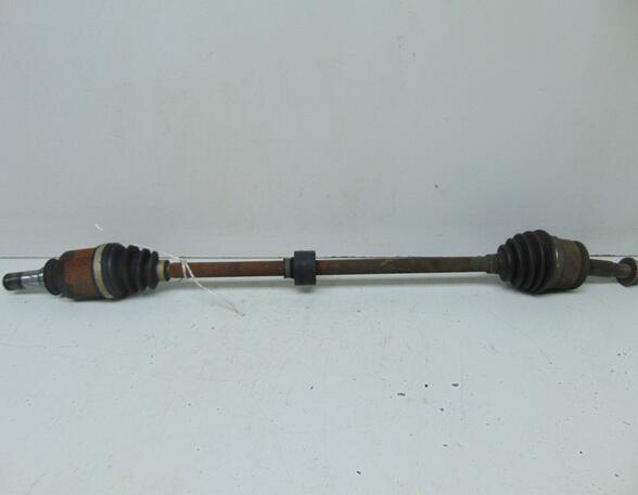 Drive Shaft MITSUBISHI Colt VI (Z2A, Z3A)