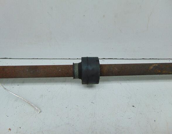 Drive Shaft MITSUBISHI Colt VI (Z2A, Z3A)