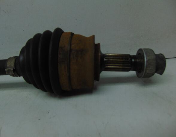 Drive Shaft OPEL Corsa D (S07)