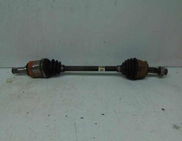 Drive Shaft OPEL Corsa D (S07)