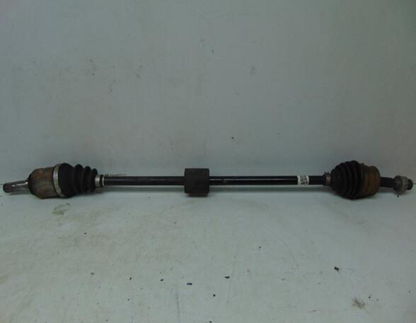 Drive Shaft OPEL Corsa D (S07)