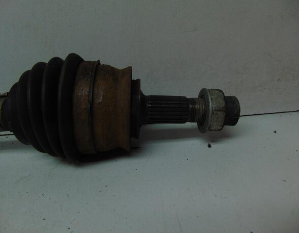 Drive Shaft OPEL Corsa D (S07)