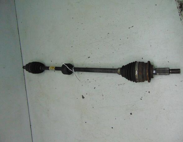 Drive Shaft SUZUKI Swift IV (FZ, NZ)