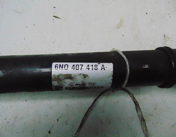 Drive Shaft VW Polo (6N1)