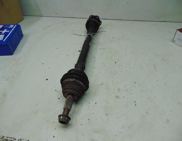 Drive Shaft VW Polo (6N1)