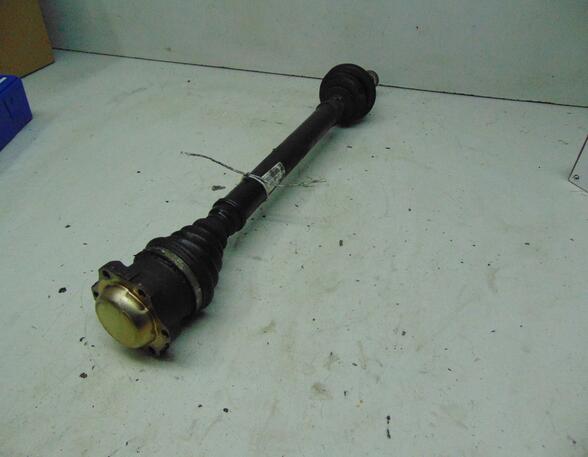 Drive Shaft VW Polo (6N1)