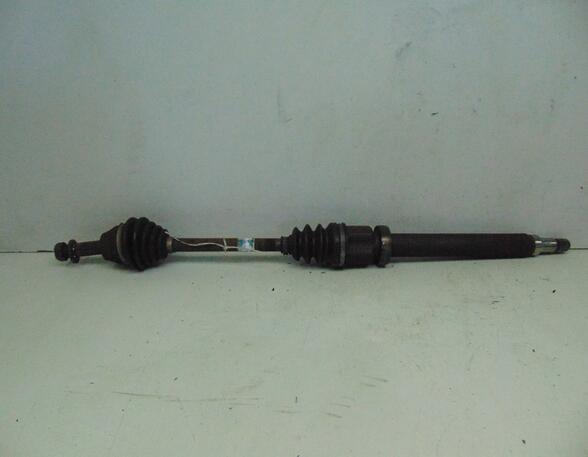 Drive Shaft MAZDA 2 (DY)