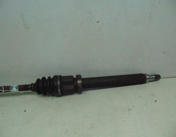 Drive Shaft MAZDA 2 (DY)