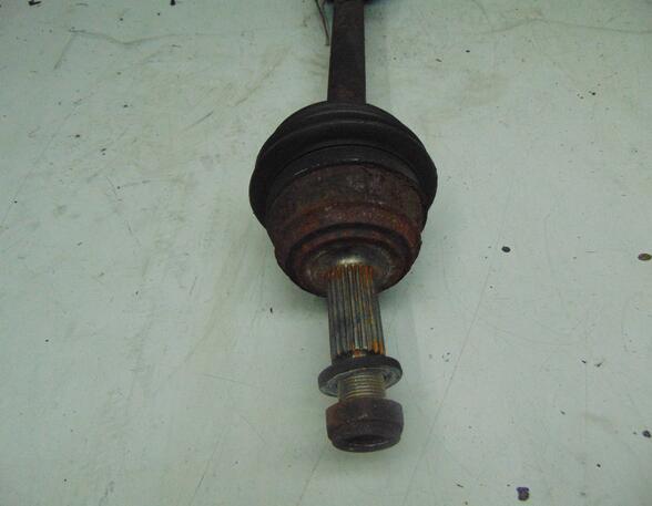 Drive Shaft VW Golf III (1H1)