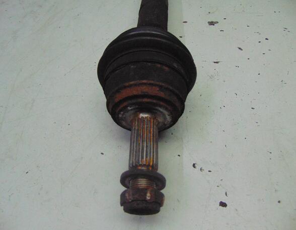 Drive Shaft VW Golf III (1H1)