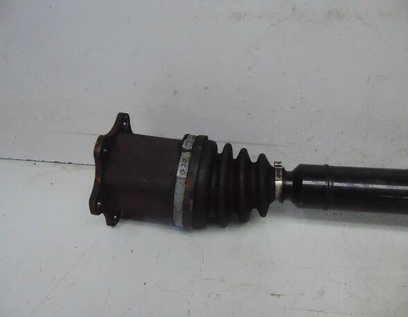 Drive Shaft VW Touran (1T1, 1T2)