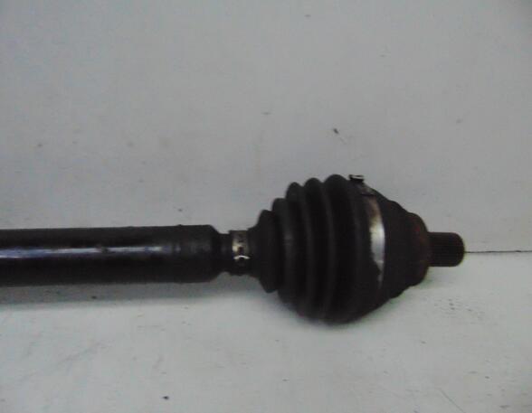 Drive Shaft VW Touran (1T1, 1T2)