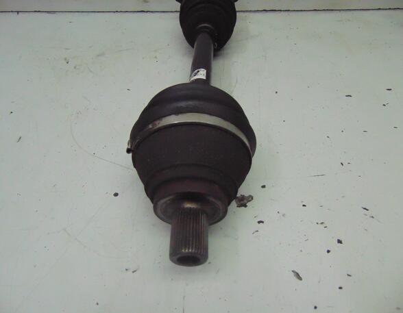 Drive Shaft VW Touran (1T1, 1T2)