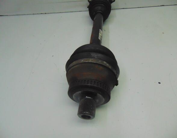 Drive Shaft AUDI A4 (8E2), AUDI A4 (8EC, B7)