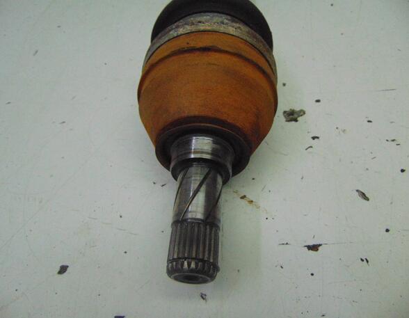 Drive Shaft OPEL Zafira/Zafira Family B (A05)