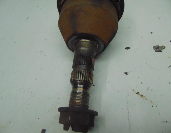 Drive Shaft OPEL Zafira/Zafira Family B (A05)