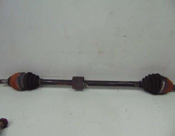 Drive Shaft OPEL Zafira/Zafira Family B (A05)