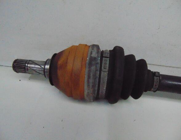 Drive Shaft OPEL Zafira/Zafira Family B (A05)