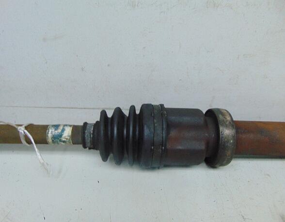 Drive Shaft FORD Fiesta V (JD, JH)