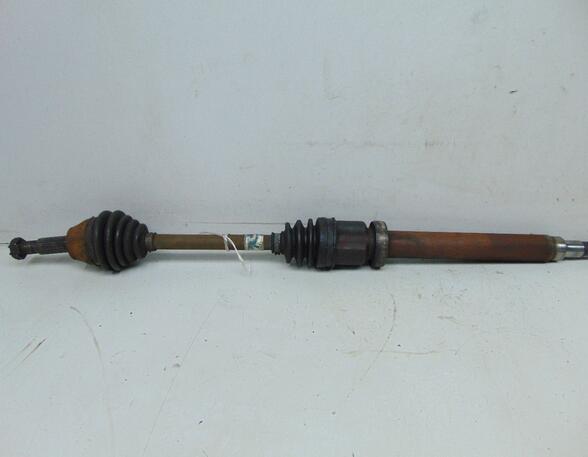 Drive Shaft FORD Fiesta V (JD, JH)