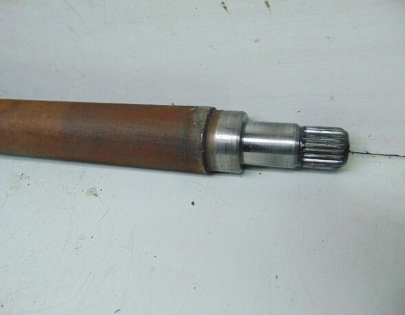 Drive Shaft FORD Fiesta V (JD, JH)