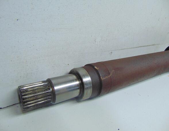 Drive Shaft FORD Fusion (JU)