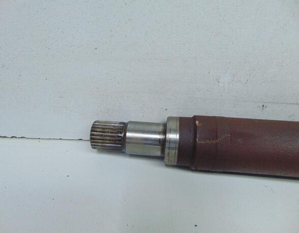 Drive Shaft FORD Fusion (JU)