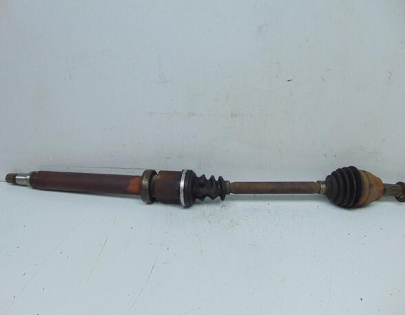 Drive Shaft FORD Fusion (JU)