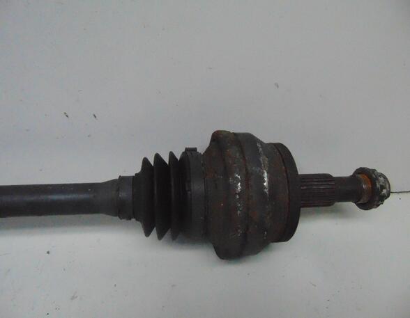 Drive Shaft MERCEDES-BENZ E-Klasse T-Model (S212)