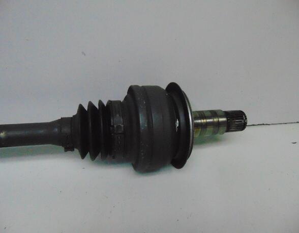 Drive Shaft MERCEDES-BENZ E-Klasse T-Model (S212)