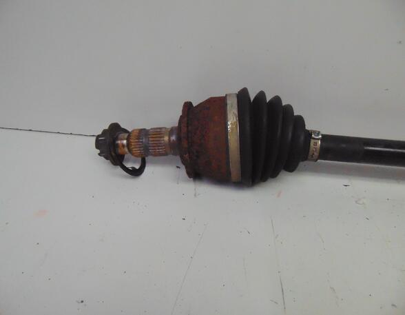 Drive Shaft OPEL Astra J Caravan (--)