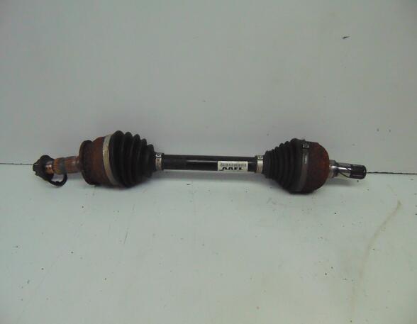 Drive Shaft OPEL Astra J Caravan (--)