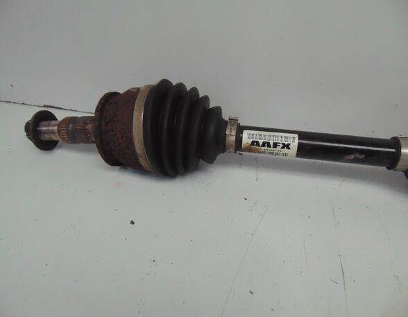 Drive Shaft OPEL Astra J Caravan (--)