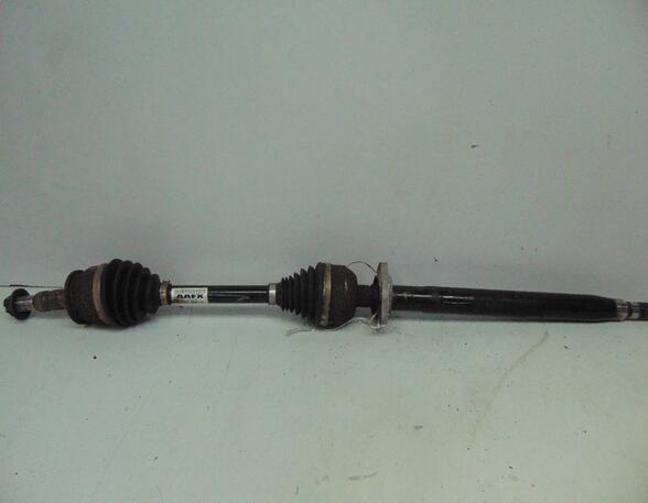 Drive Shaft OPEL Astra J Caravan (--)