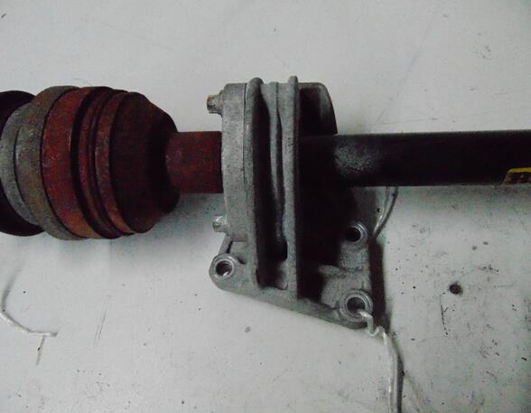 Drive Shaft OPEL Astra H (L48)